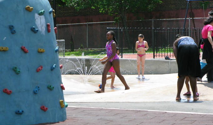 Rainey park playground_11