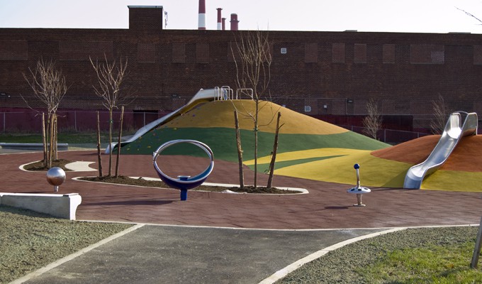 Rainey park playground_13