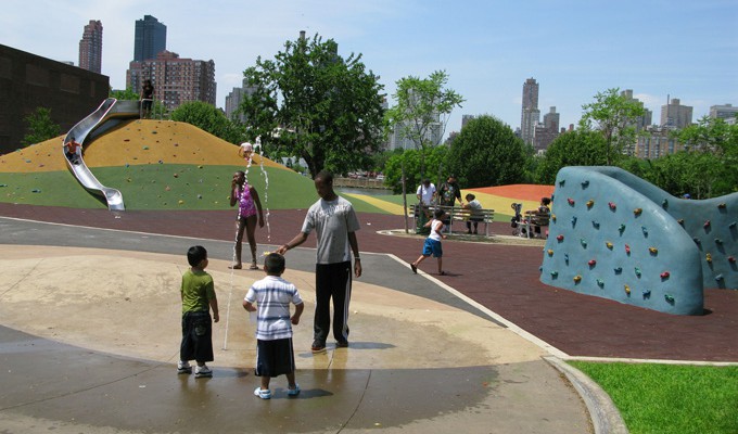 Rainey park playground_14