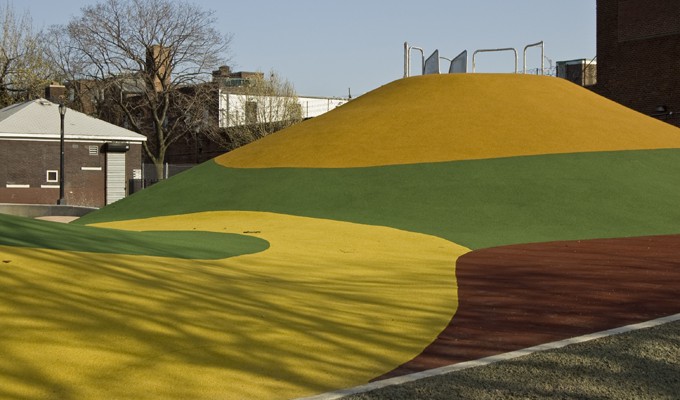 Rainey park playground_3