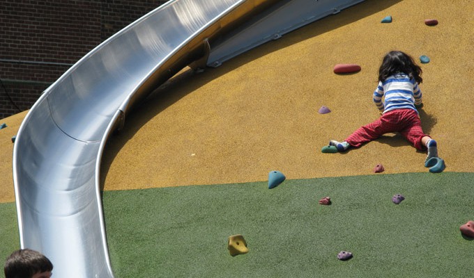 Rainey park playground_5