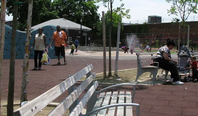 Rainey park playground_8