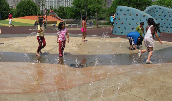 Rainey park playground_9